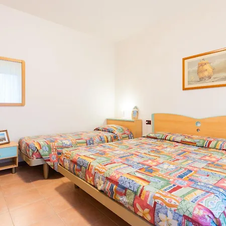 Lägenhet Villaggio Lido Del Sole