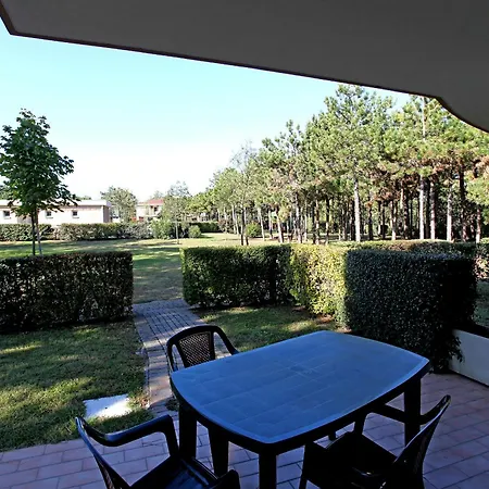 Villaggio Lido Del Sole Lägenhet Bibione