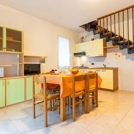 Villaggio Lido Del Sole * بيبيوني