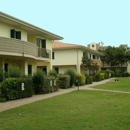 Villaggio Lido Del Sole