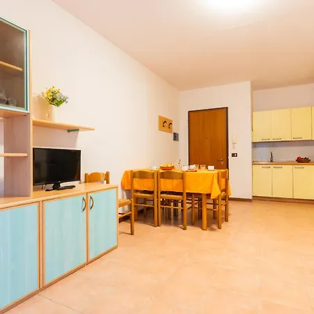 Villaggio Lido Del Sole Lägenhet
