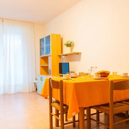 Apartament Villaggio Lido Del Sole