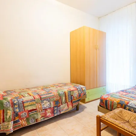 Villaggio Lido Del Sole