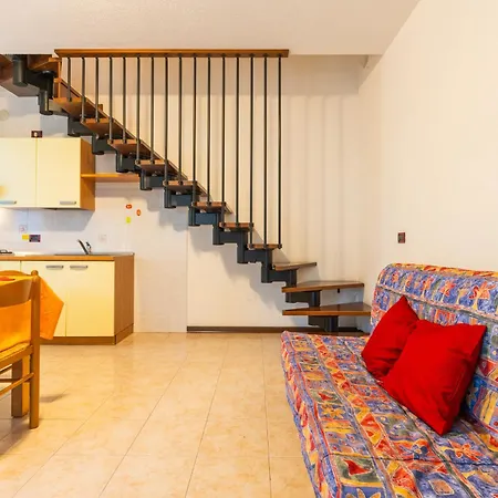 Villaggio Lido Del Sole Διαμέρισμα *