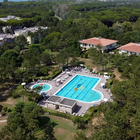 شقة Villaggio Lido Del Sole *