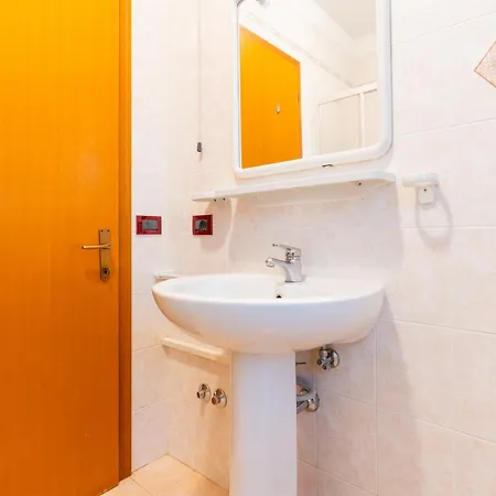 Villaggio Lido Del Sole Apartament Bibione