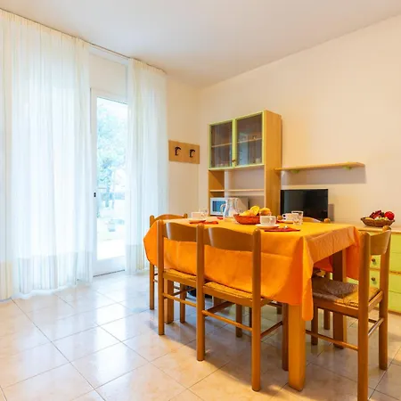 شقة Villaggio Lido Del Sole بيبيوني