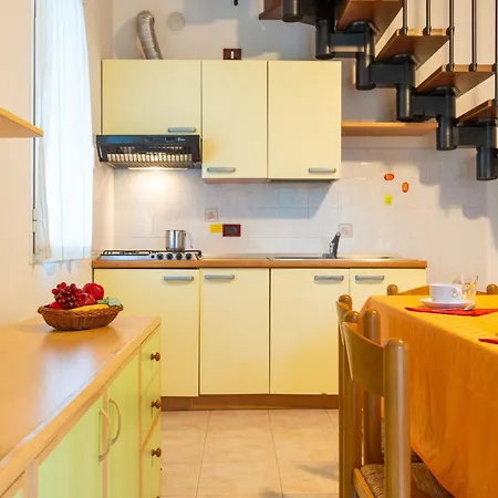 Villaggio Lido Del Sole *