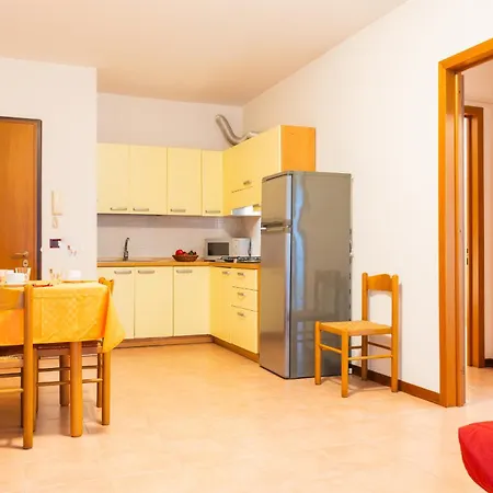 Villaggio Lido Del Sole بيبيوني