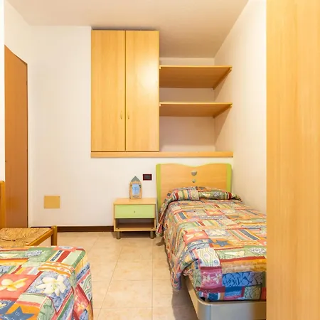 Lägenhet Villaggio Lido Del Sole