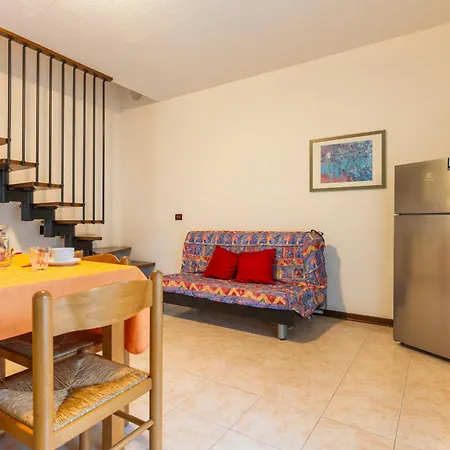 Villaggio Lido Del Sole *