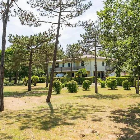 Villaggio Lido Del Sole Μπιμπιόνε