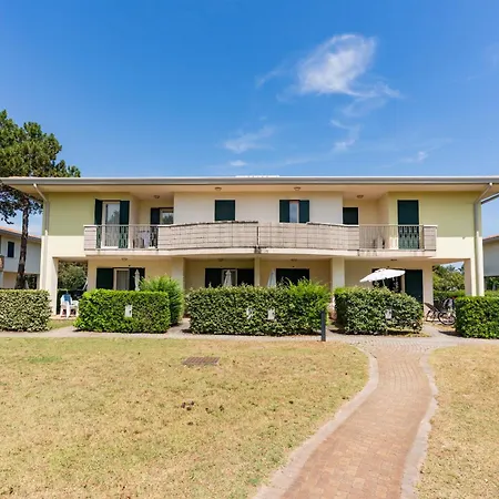 Villaggio Lido Del Sole * Μπιμπιόνε