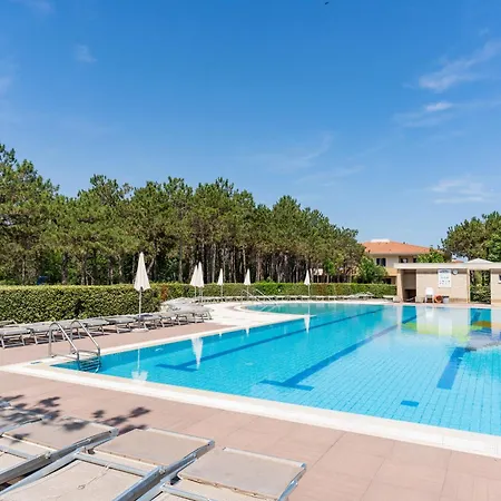 Villaggio Lido Del Sole Apartament