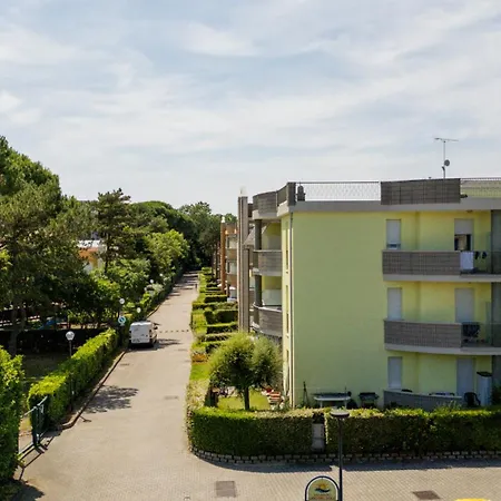 Lägenhet Villaggio Lido Del Sole