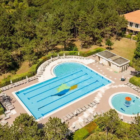 Lägenhet Villaggio Lido Del Sole *