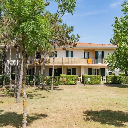 Апартаменти Villaggio Lido Del Sole