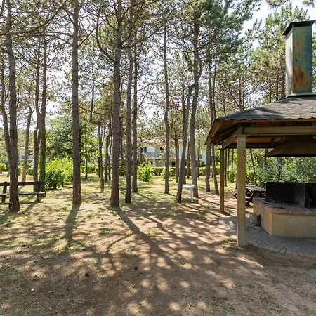 Villaggio Lido Del Sole ביביונה