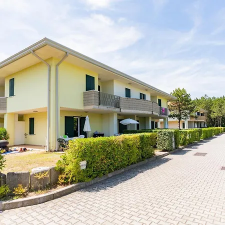 Villaggio Lido Del Sole *