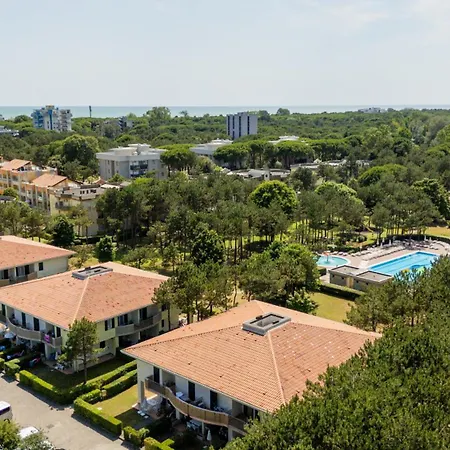 Villaggio Lido Del Sole * Μπιμπιόνε