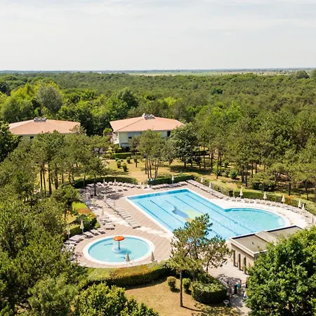Villaggio Lido Del Sole Lejlighed *