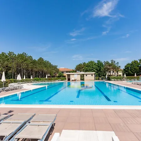 Villaggio Lido Del Sole