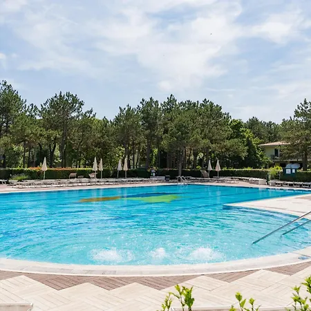 Διαμέρισμα Villaggio Lido Del Sole Μπιμπιόνε