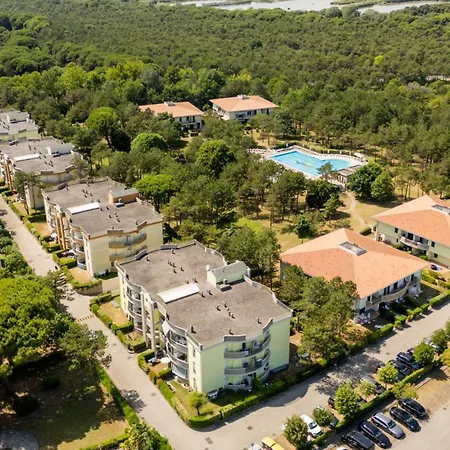 Διαμέρισμα Villaggio Lido Del Sole Μπιμπιόνε
