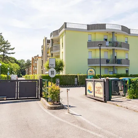 Villaggio Lido Del Sole
