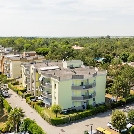 Villaggio Lido Del Sole *