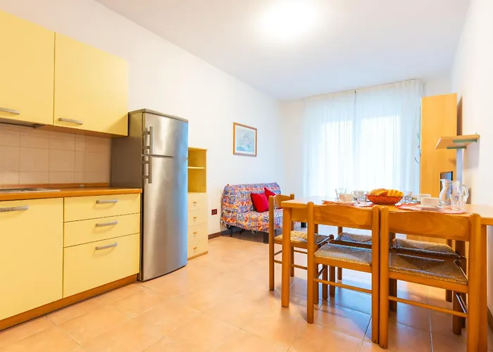 Villaggio Lido Del Sole * Μπιμπιόνε