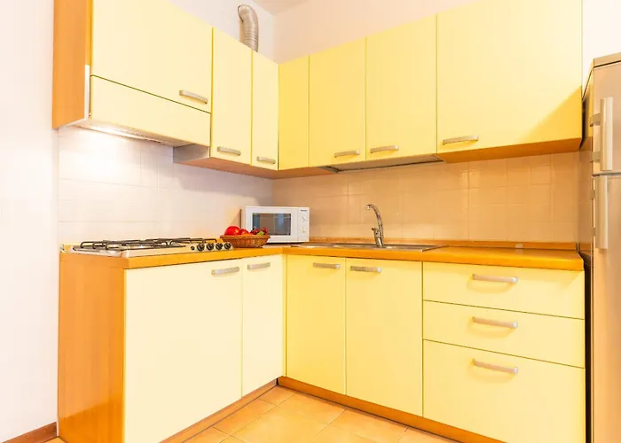 Apartman Villaggio Lido Del Sole *