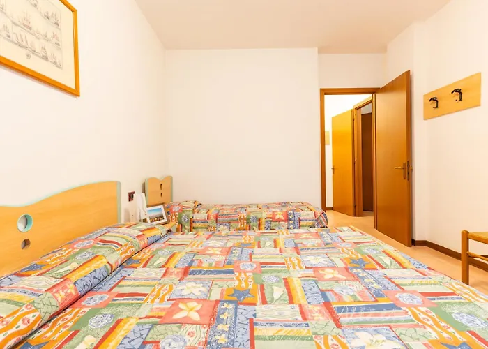 Villaggio Lido Del Sole * Μπιμπιόνε