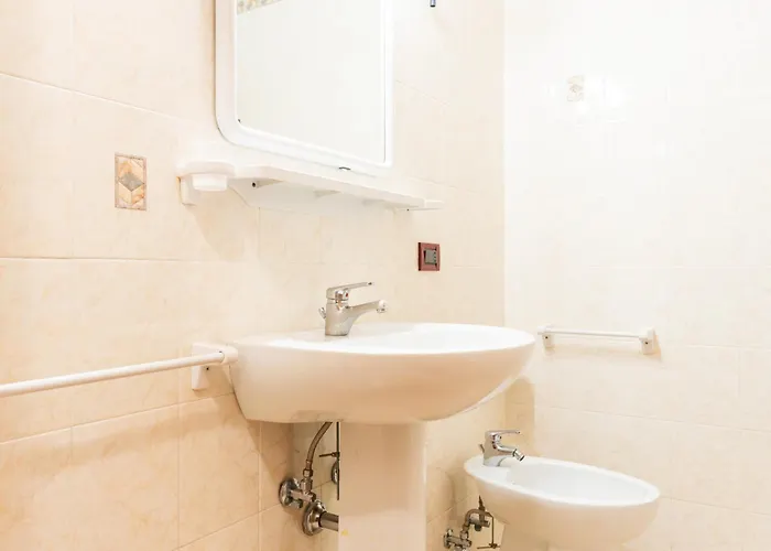 Villaggio Lido Del Sole Μπιμπιόνε