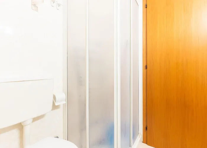 Διαμέρισμα Villaggio Lido Del Sole *