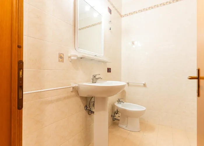 Villaggio Lido Del Sole * Μπιμπιόνε