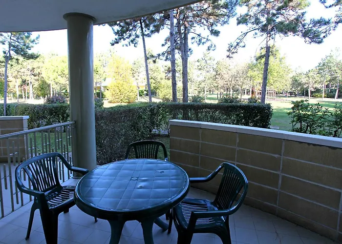 Апартаменти Villaggio Lido Del Sole *