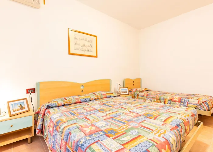 Villaggio Lido Del Sole Μπιμπιόνε