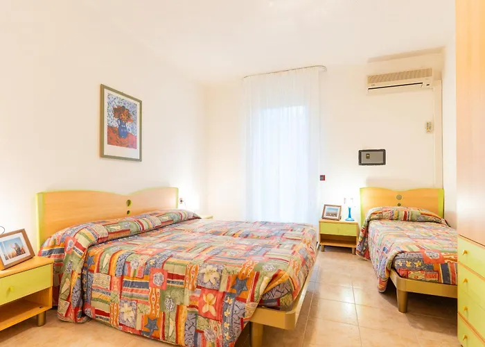 Villaggio Lido Del Sole Μπιμπιόνε