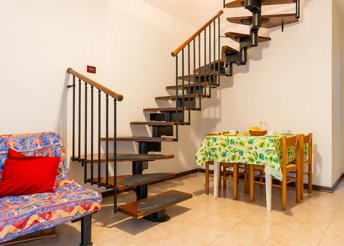 Apartman Villaggio Lido Del Sole *