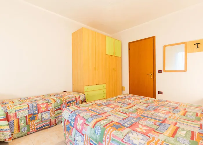 Villaggio Lido Del Sole Apartman Bibione
