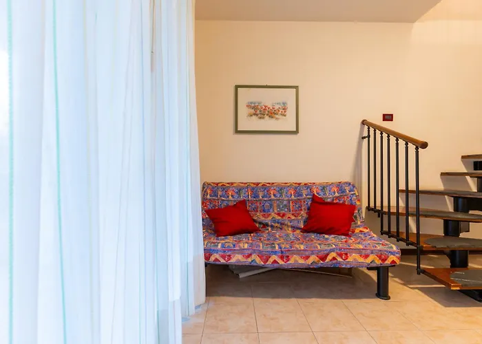 Villaggio Lido Del Sole *