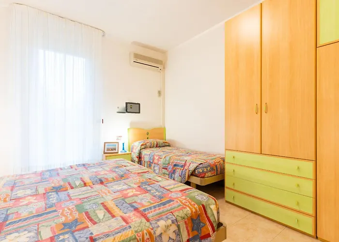 Villaggio Lido Del Sole Μπιμπιόνε