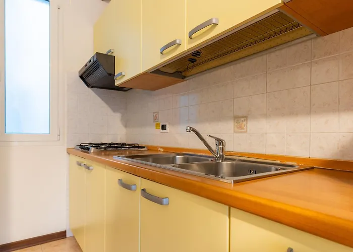 Villaggio Lido Del Sole * Μπιμπιόνε