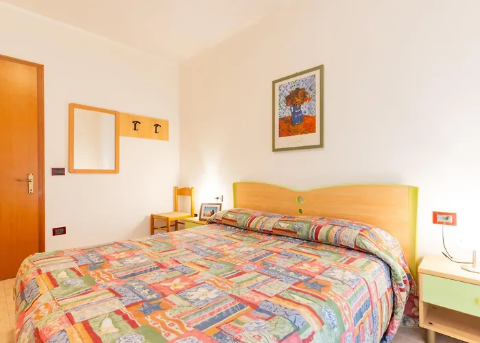 Villaggio Lido Del Sole