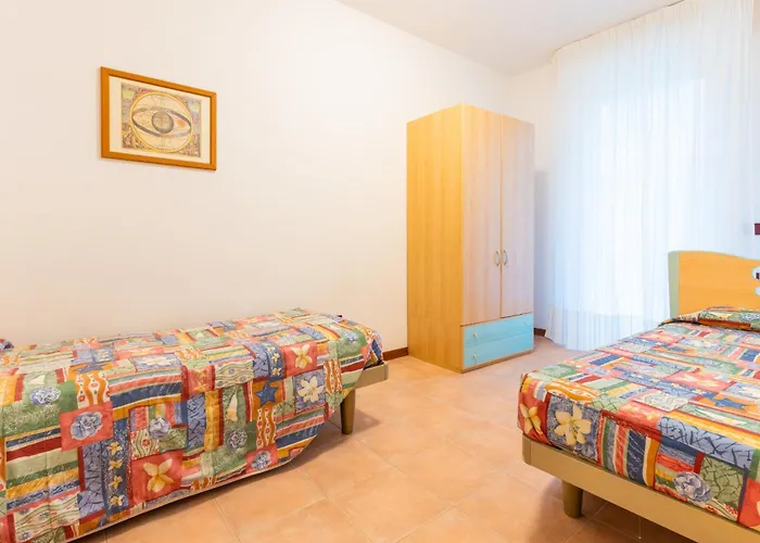 Villaggio Lido Del Sole Μπιμπιόνε