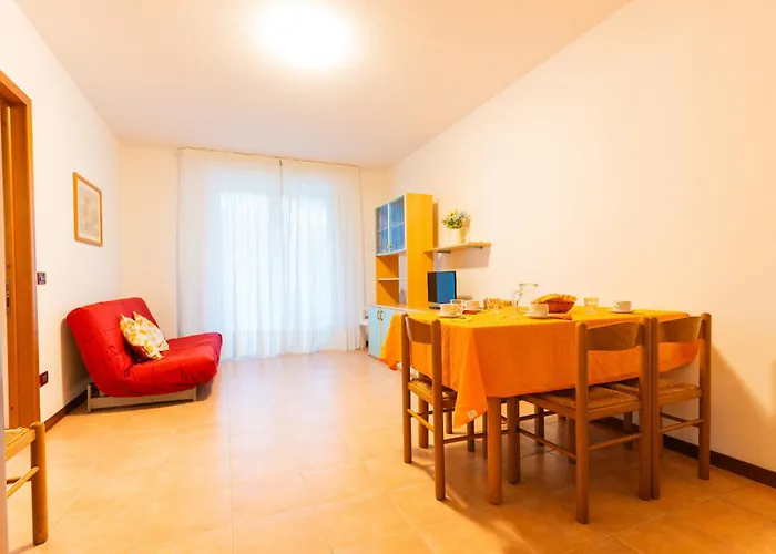 Villaggio Lido Del Sole * Бібіоне