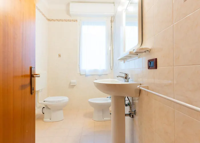 Apartman Villaggio Lido Del Sole