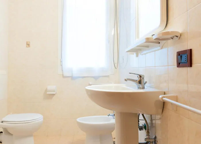 Apartman Villaggio Lido Del Sole *