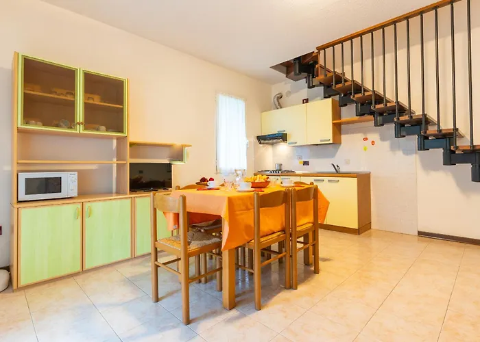 Villaggio Lido Del Sole * Μπιμπιόνε